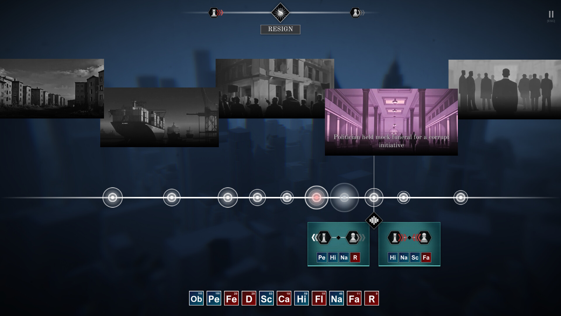 What's on Agenda screenshot 1