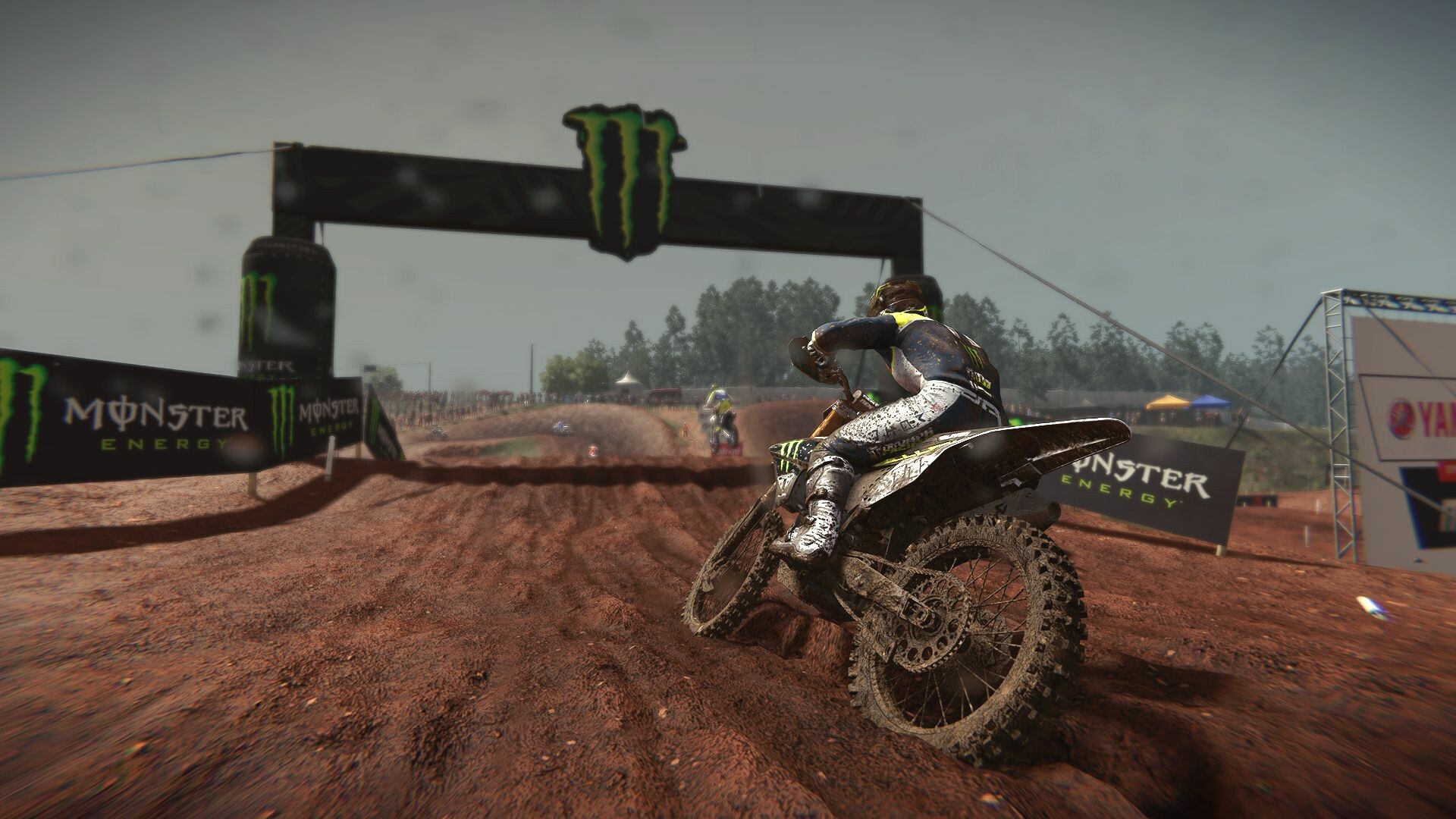 MXGP 24: The Official Game screenshot 8