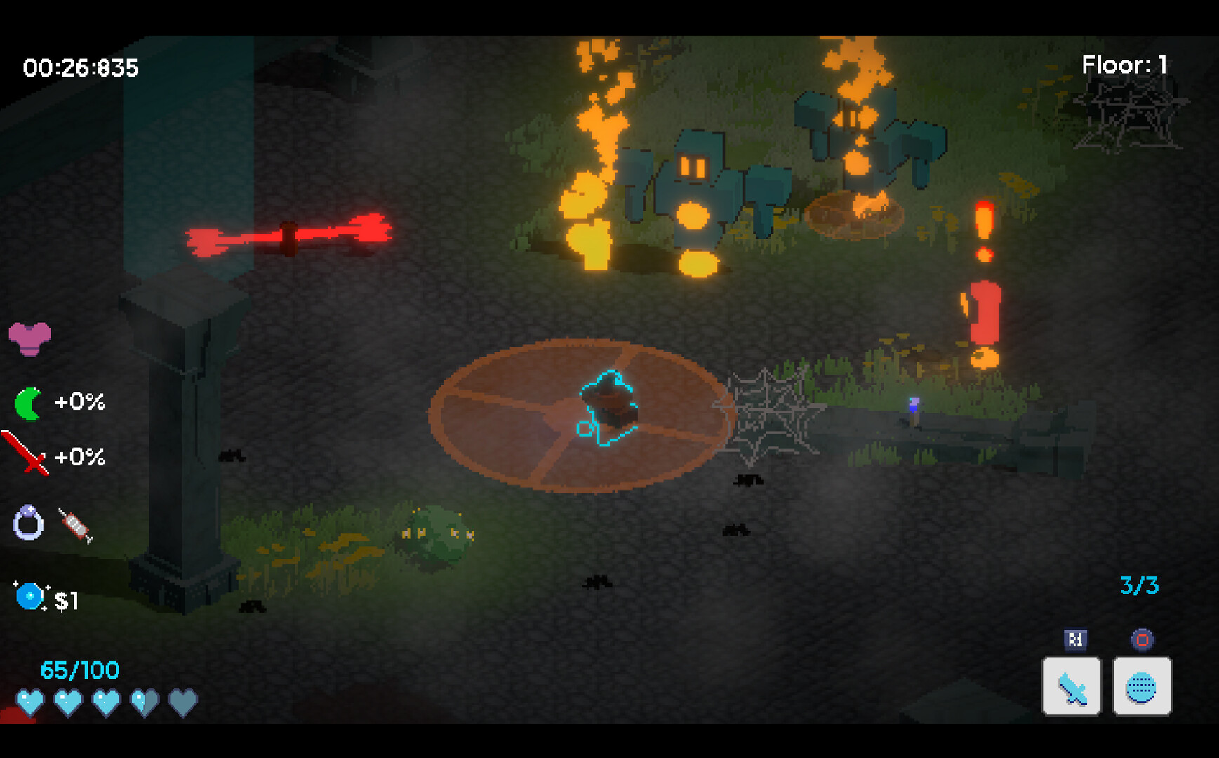 Little Scavenger screenshot 6