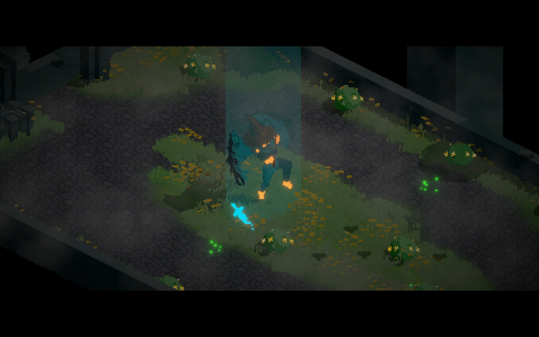 Little Scavenger screenshot 9