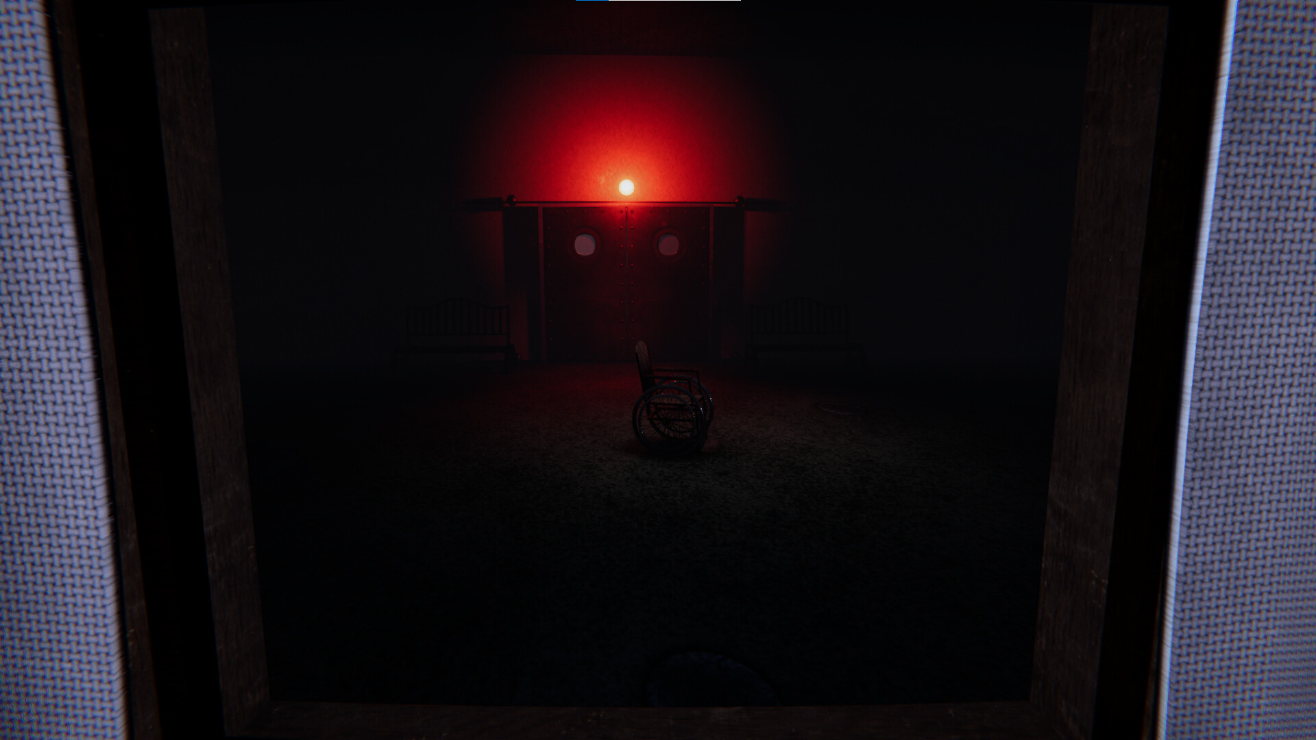 Echoes of Madness screenshot 4