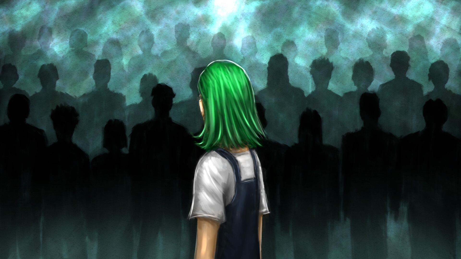 Born In Reverie screenshot 16