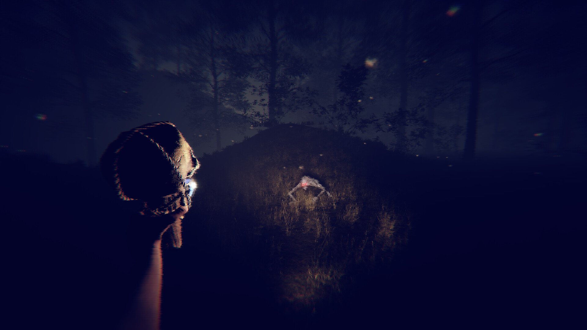 Solitude screenshot 6