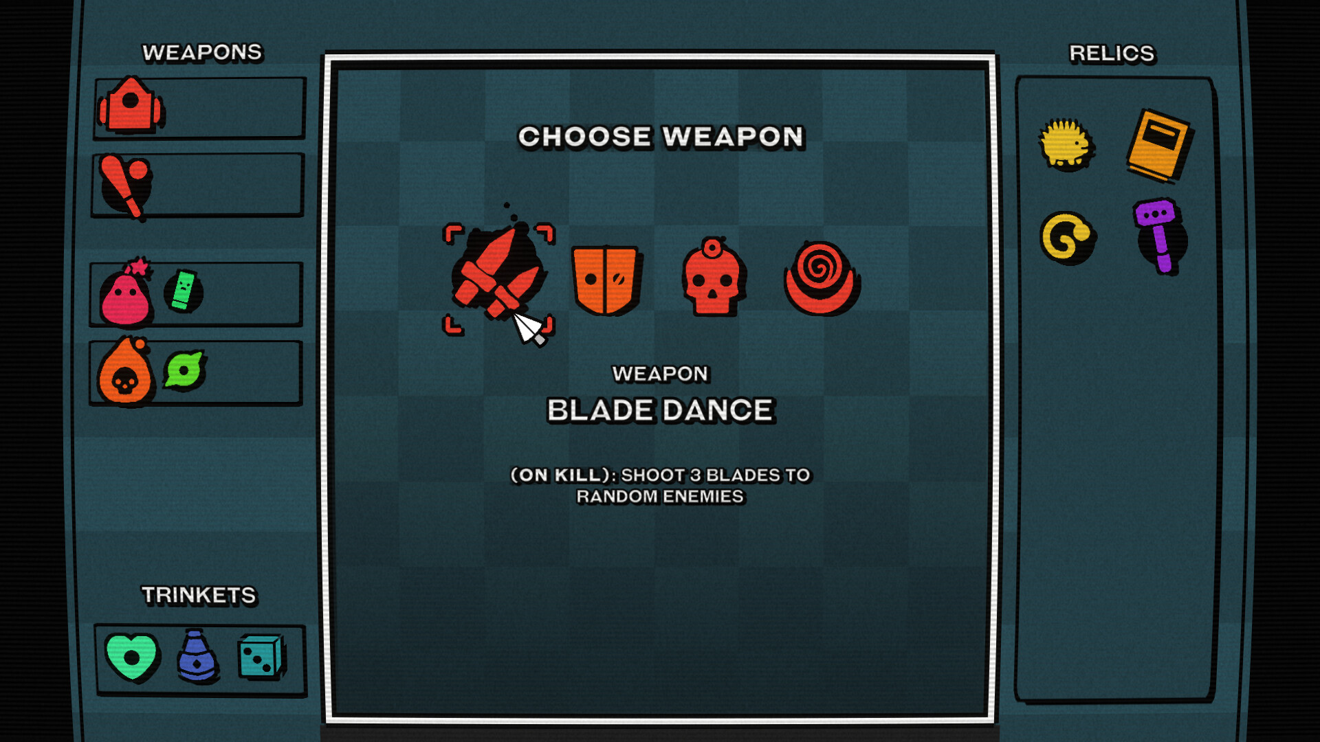 Time to Strike screenshot 2