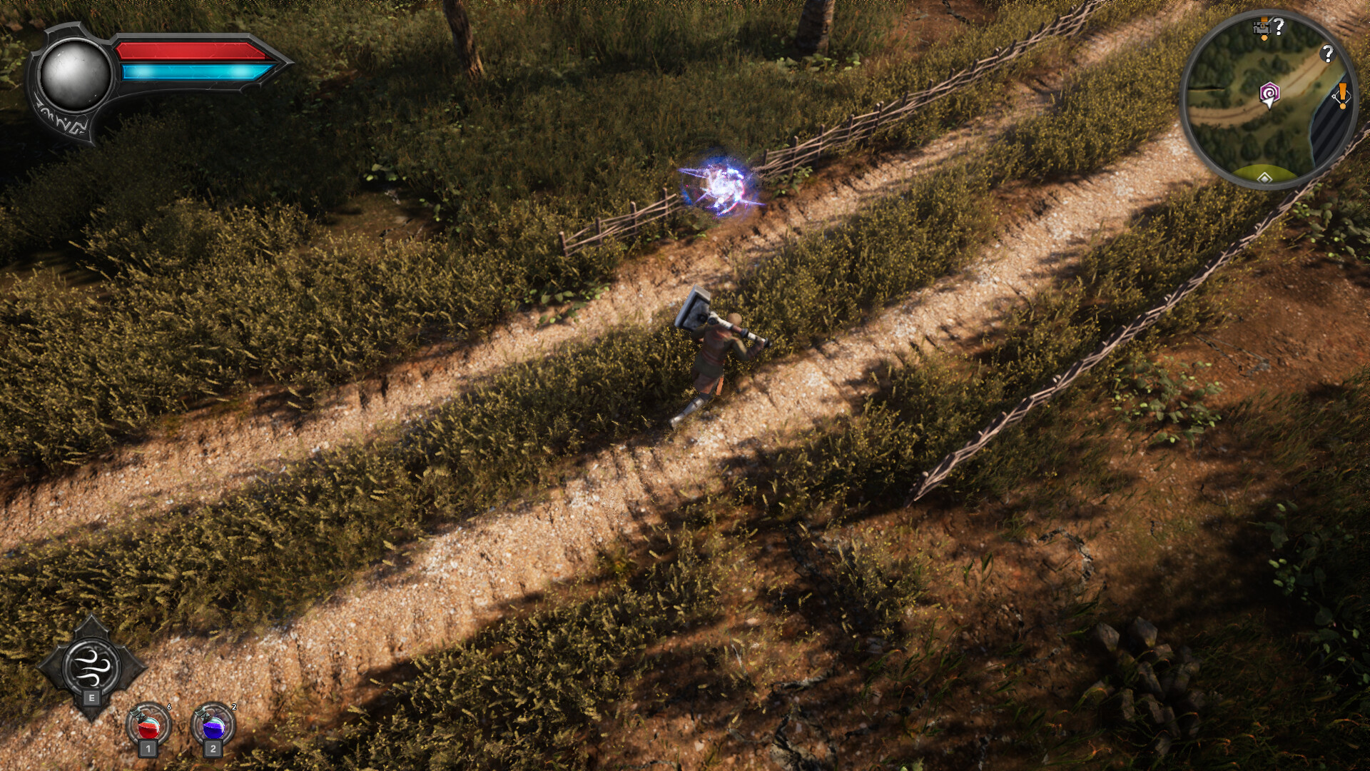 Eclipse 2: Invasion of Darkness screenshot 14