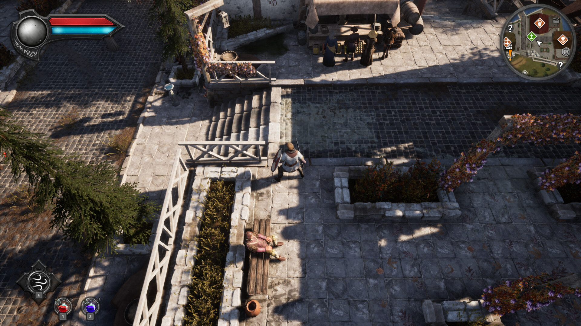 Eclipse 2: Invasion of Darkness screenshot 15