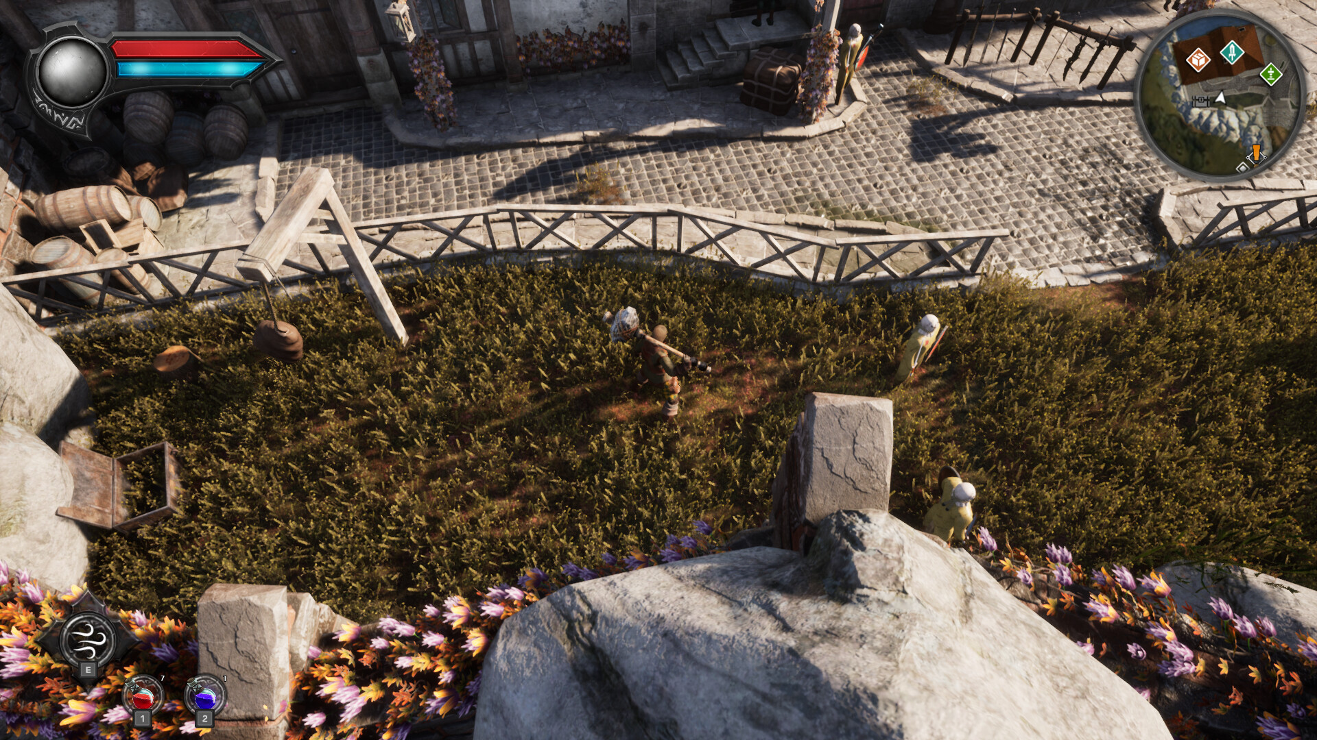 Eclipse 2: Invasion of Darkness screenshot 18