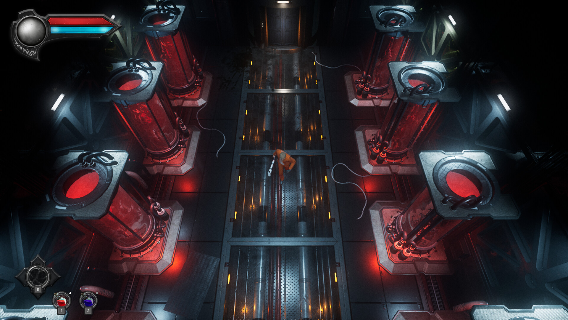 Eclipse 2: Invasion of Darkness screenshot 22