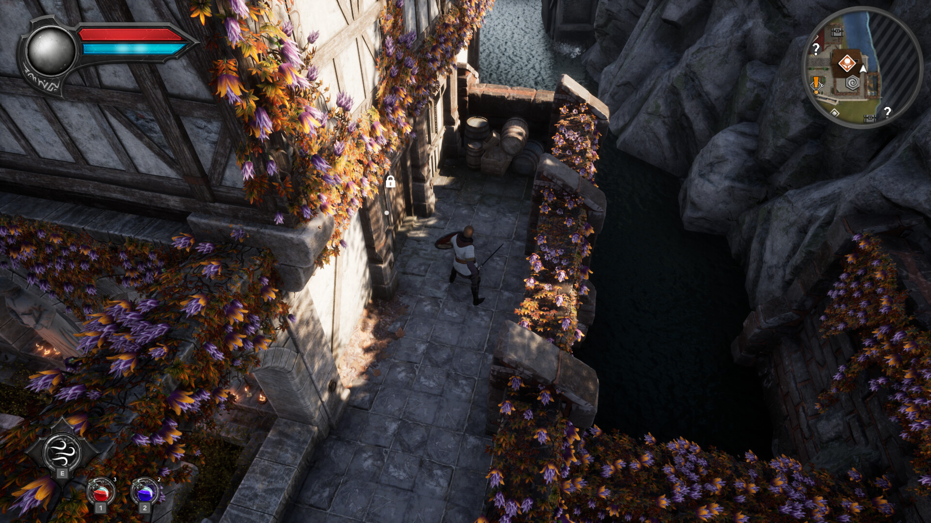 Eclipse 2: Invasion of Darkness screenshot 13