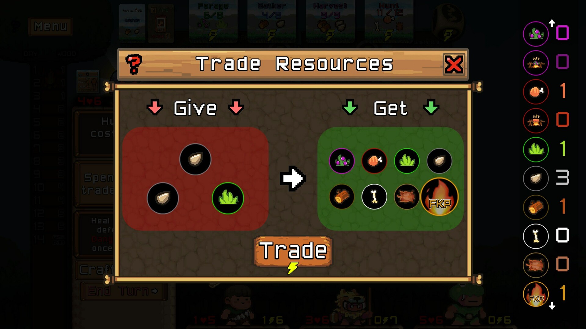 Don't Let It Die screenshot 8