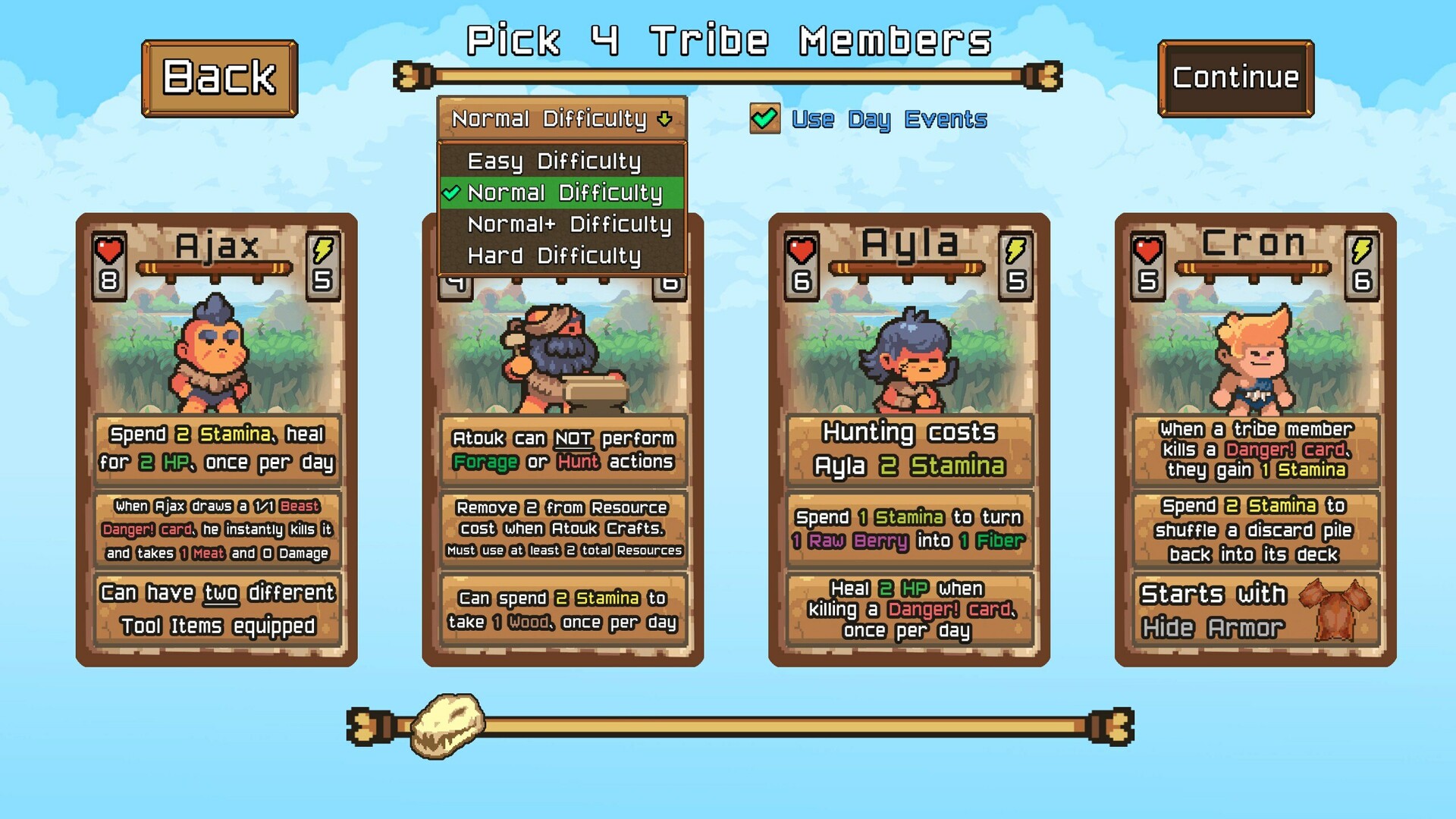 Don't Let It Die screenshot 2