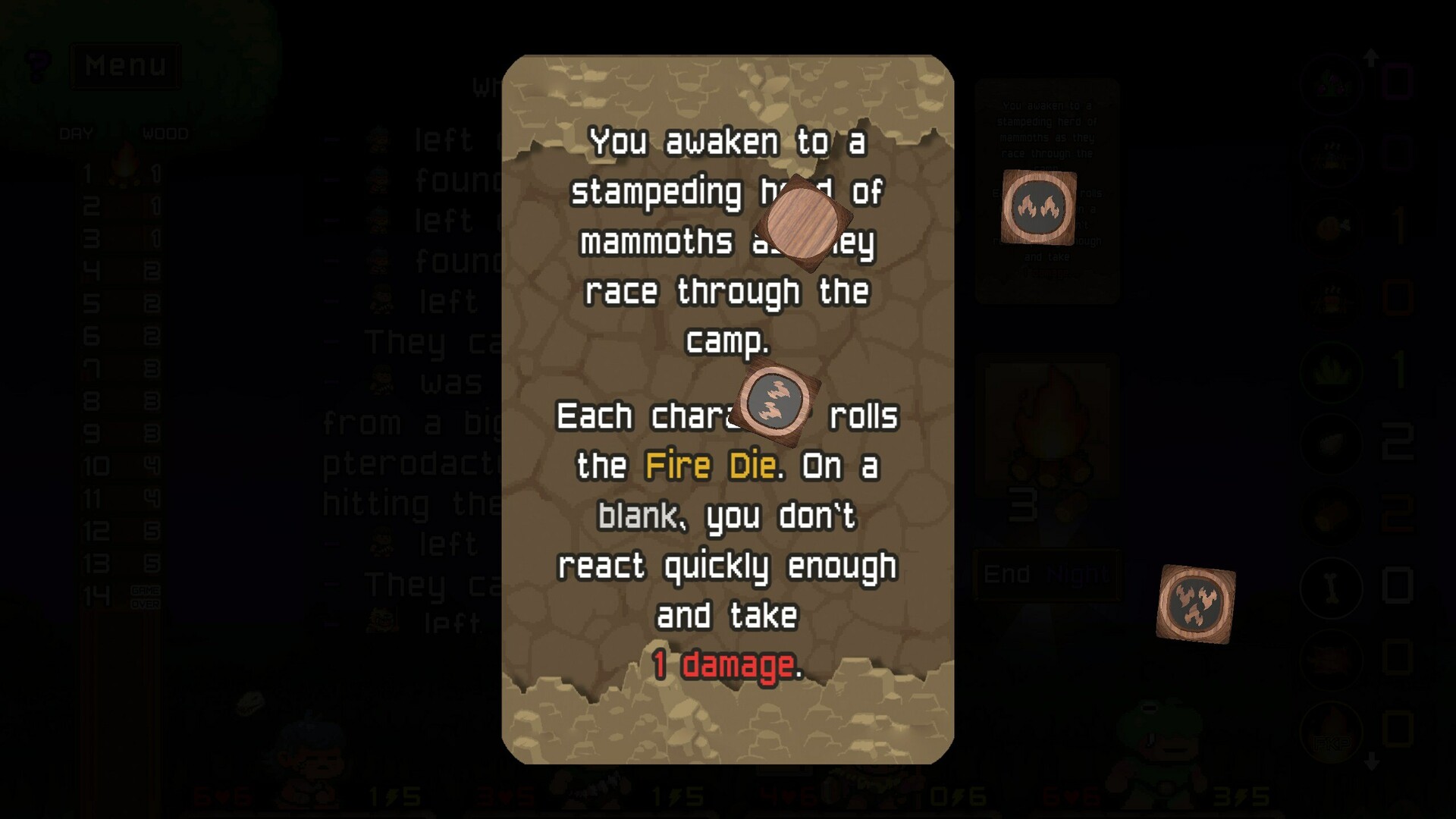 Don't Let It Die screenshot 6
