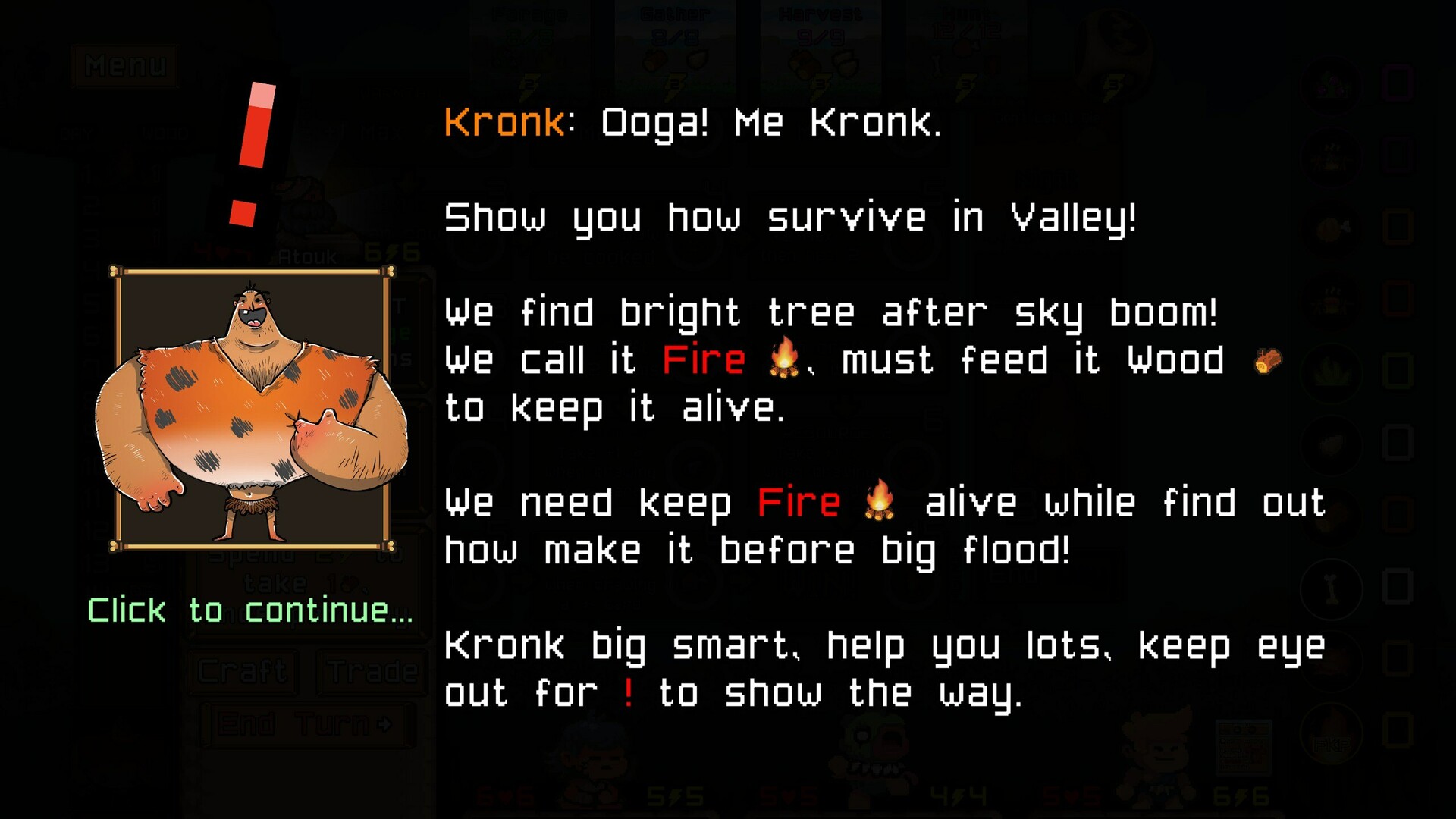 Don't Let It Die screenshot 4