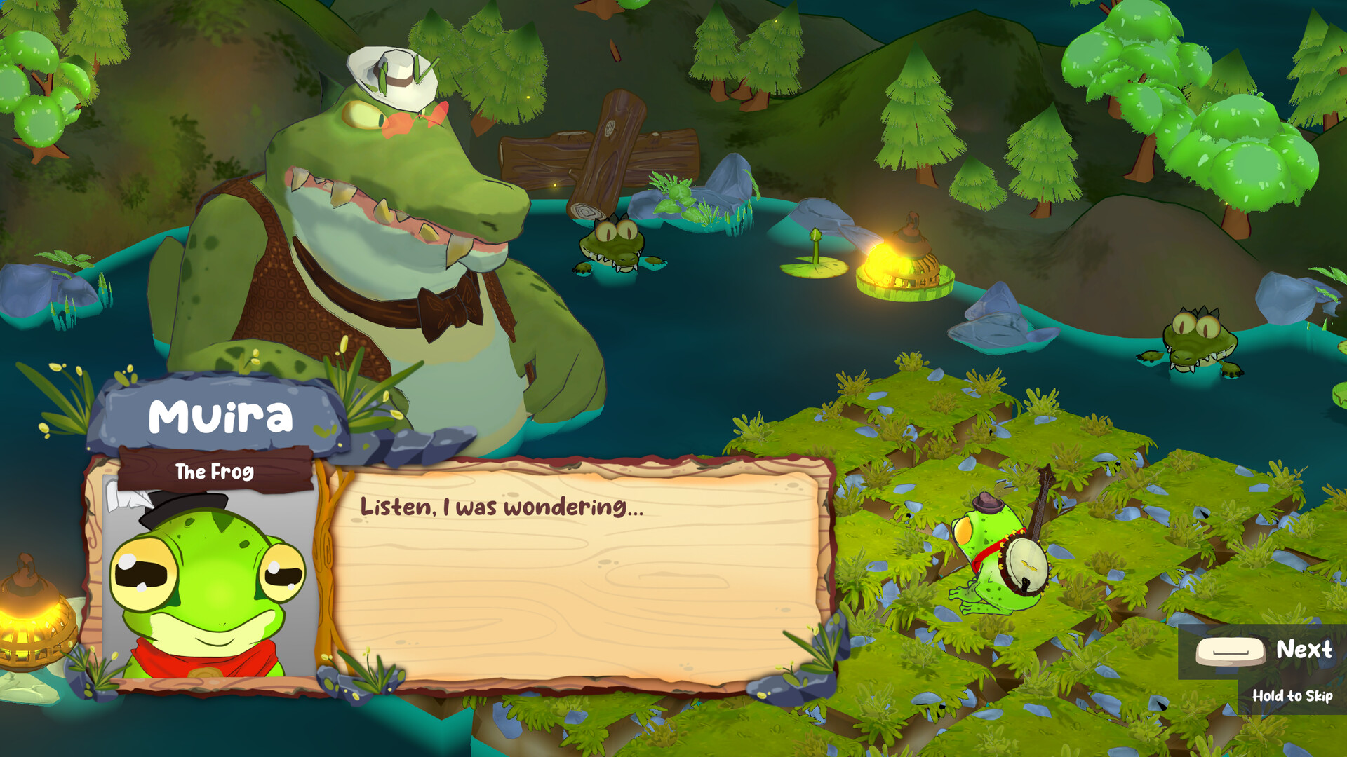 RiBeat! screenshot 3