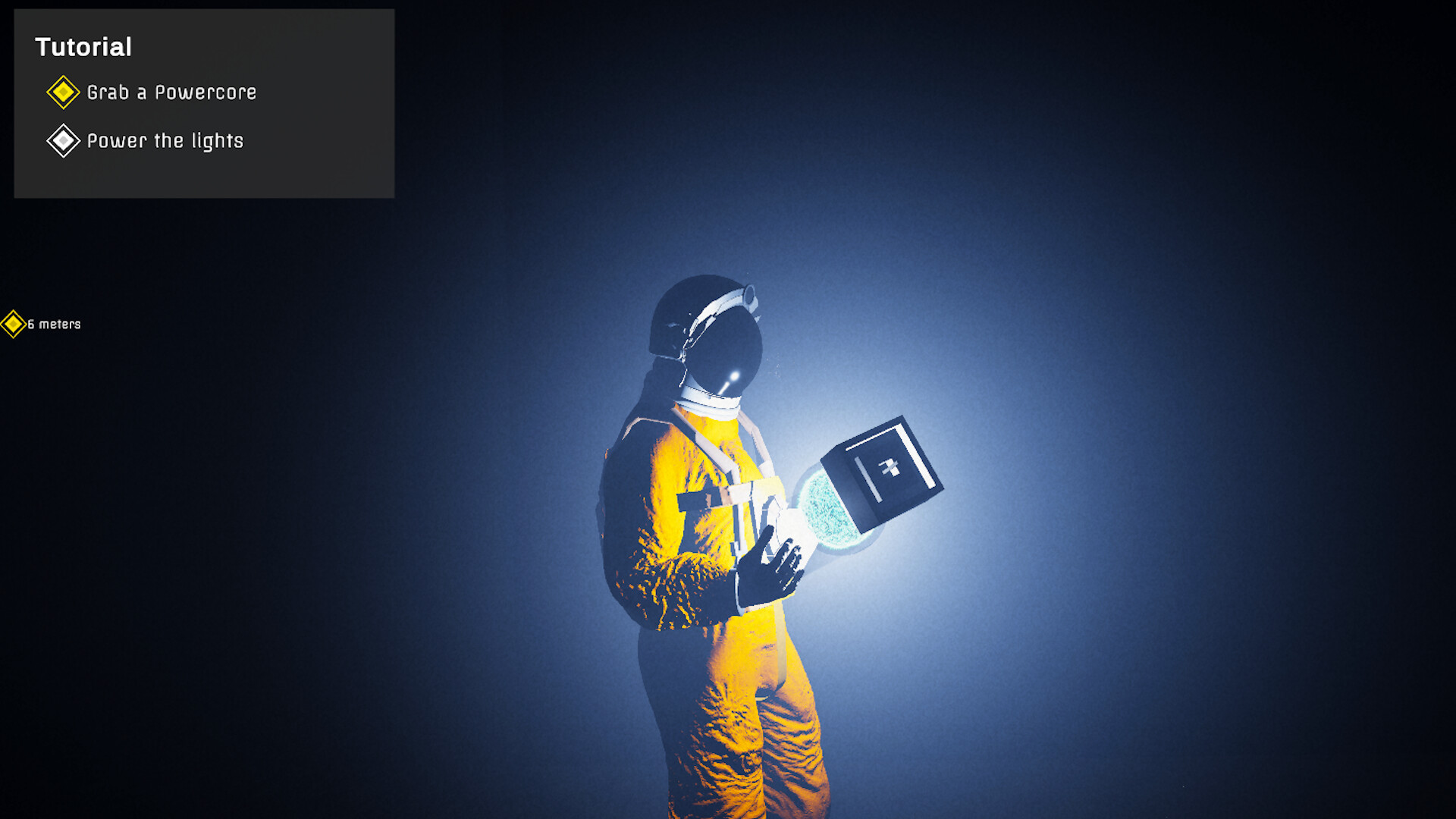 Station Obscurum screenshot 3