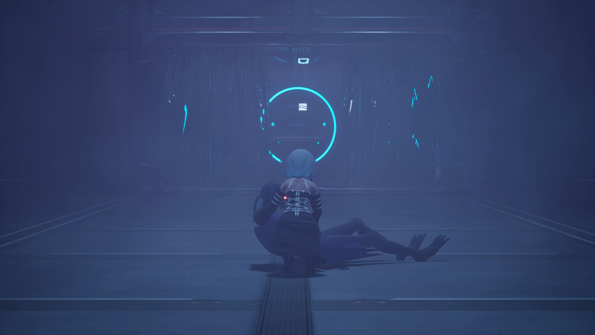Shadow mate ~小さな竜と適合者~ screenshot 3