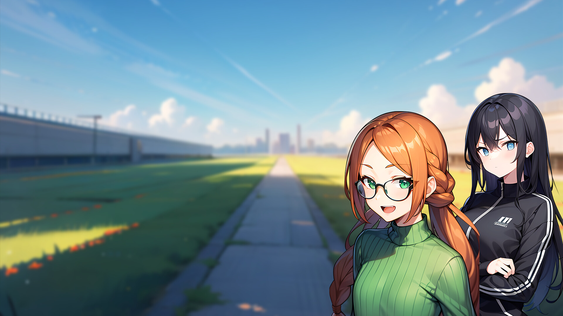 校园幻想录 screenshot 5