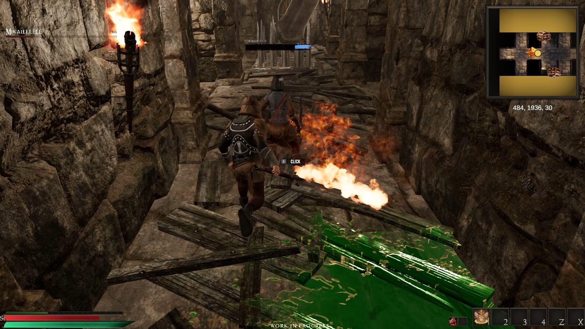 Adventurer's Gambit: Dungeons of Fortune screenshot 9