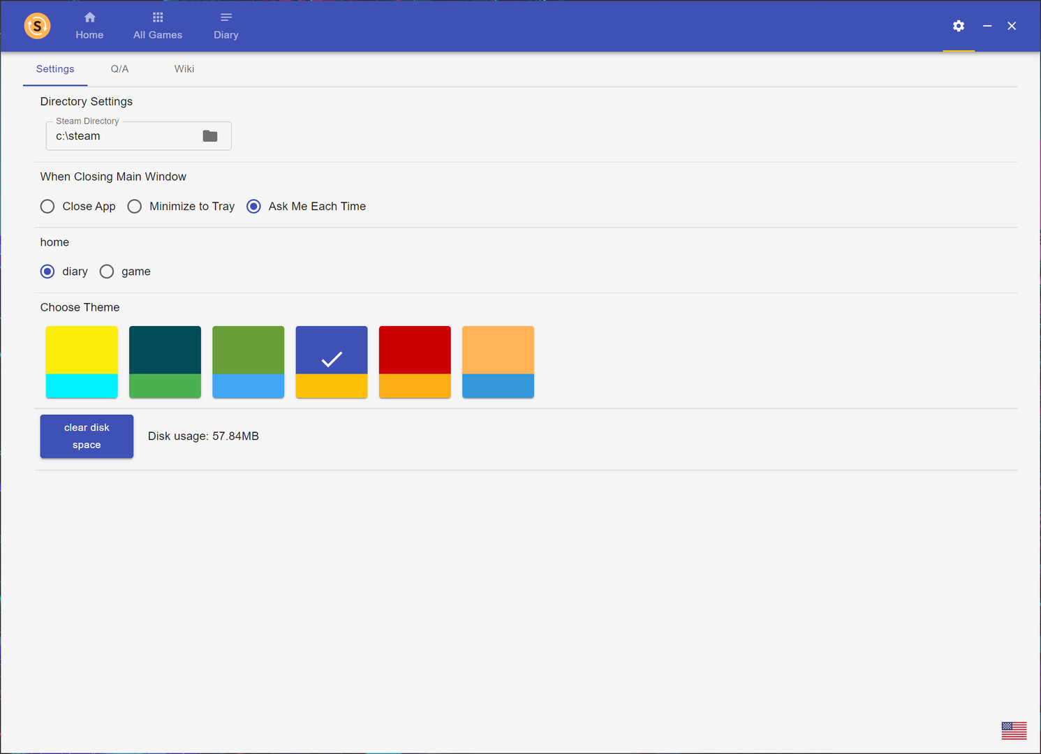 Timeline 拯救存档 -Manage your game save screenshot 5