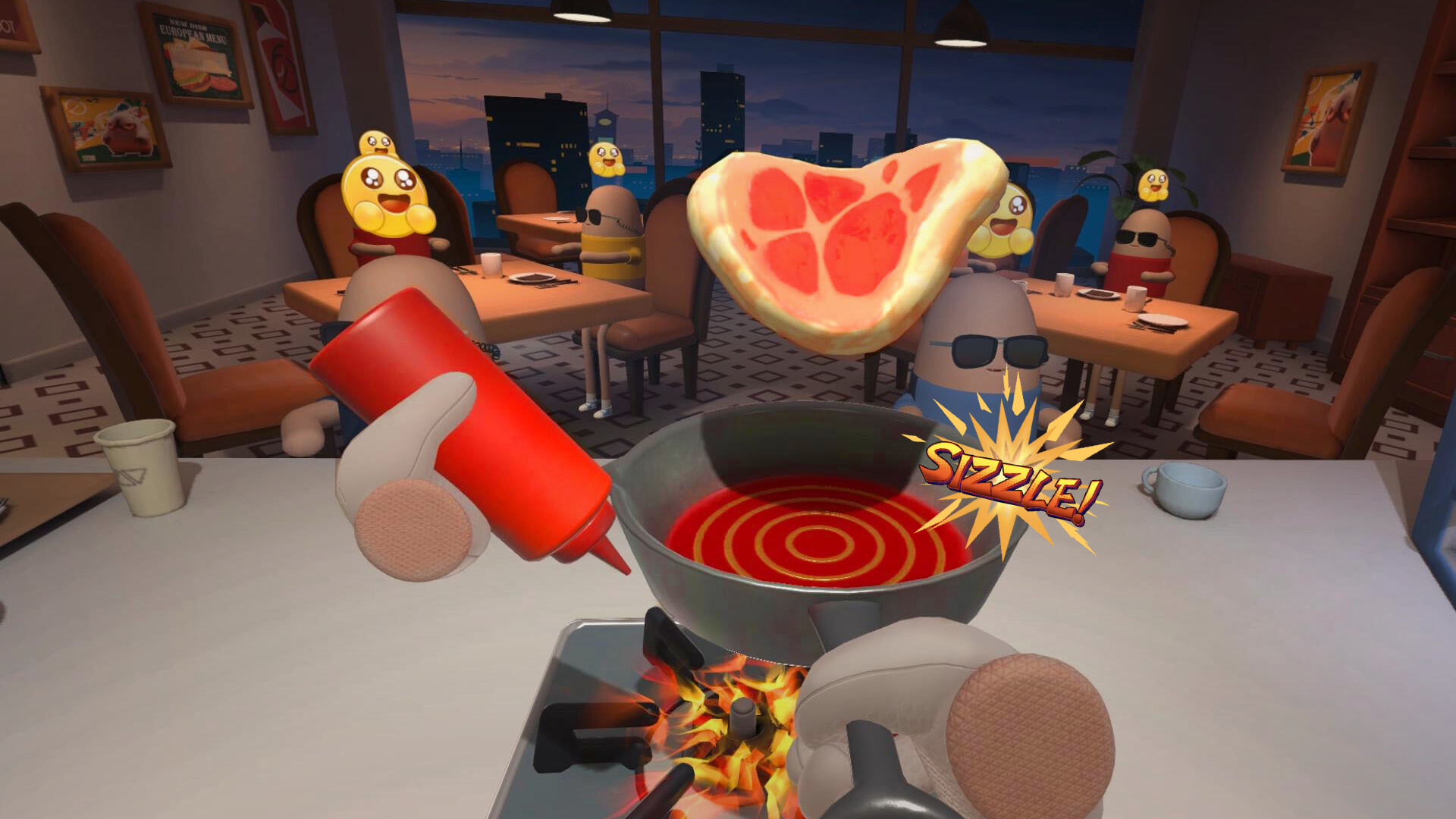 Rhythm Life screenshot 5