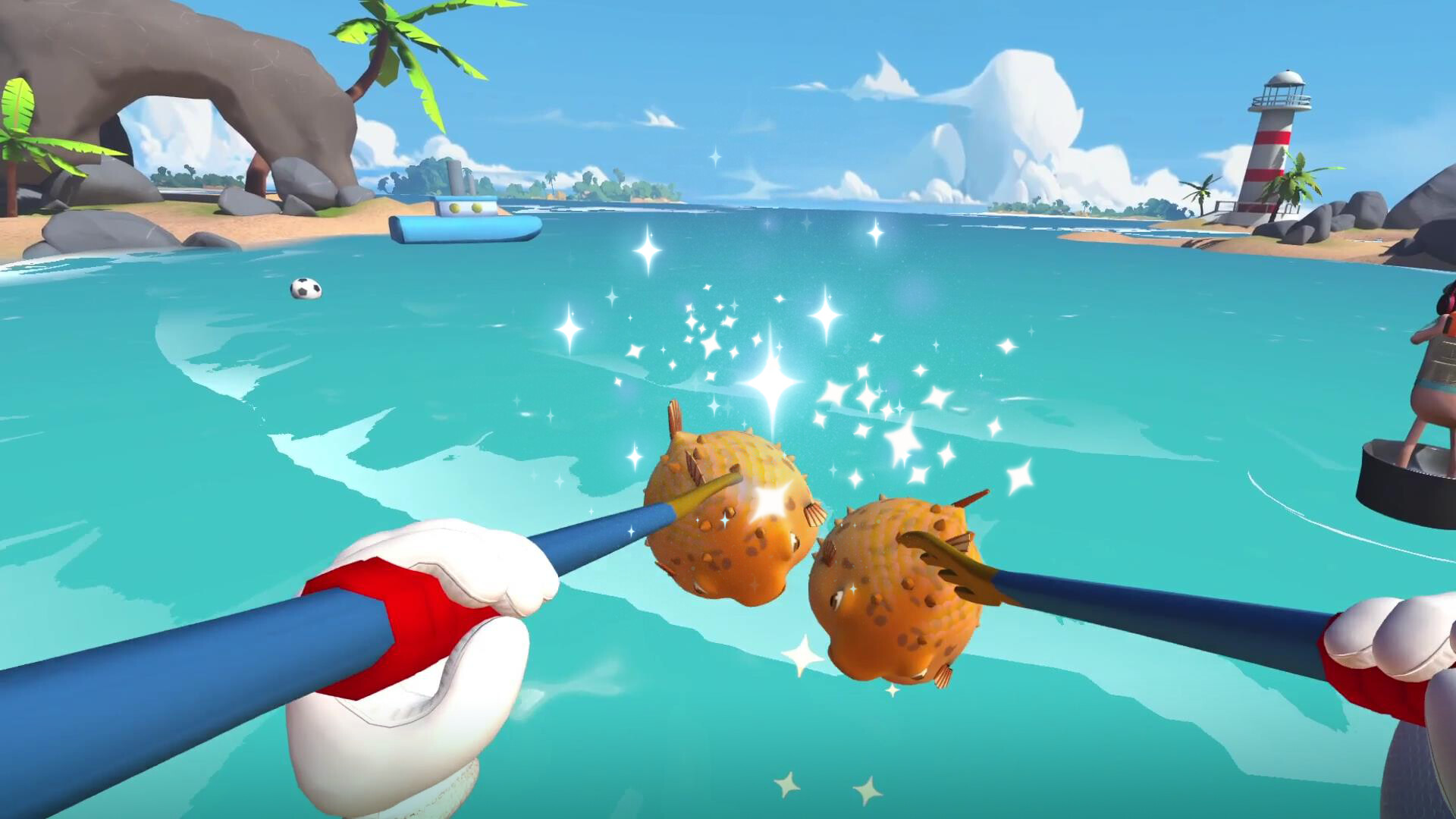 Rhythm Life screenshot 3