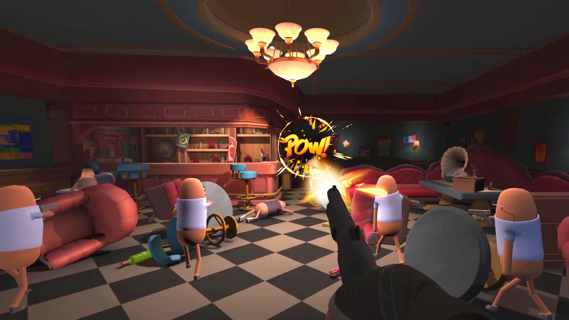 Rhythm Life screenshot 1