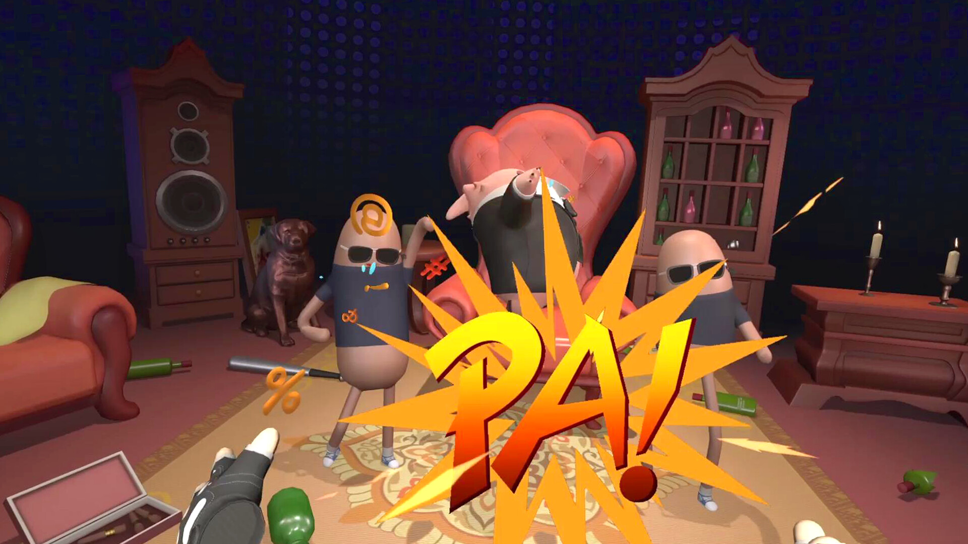 Rhythm Life screenshot 2