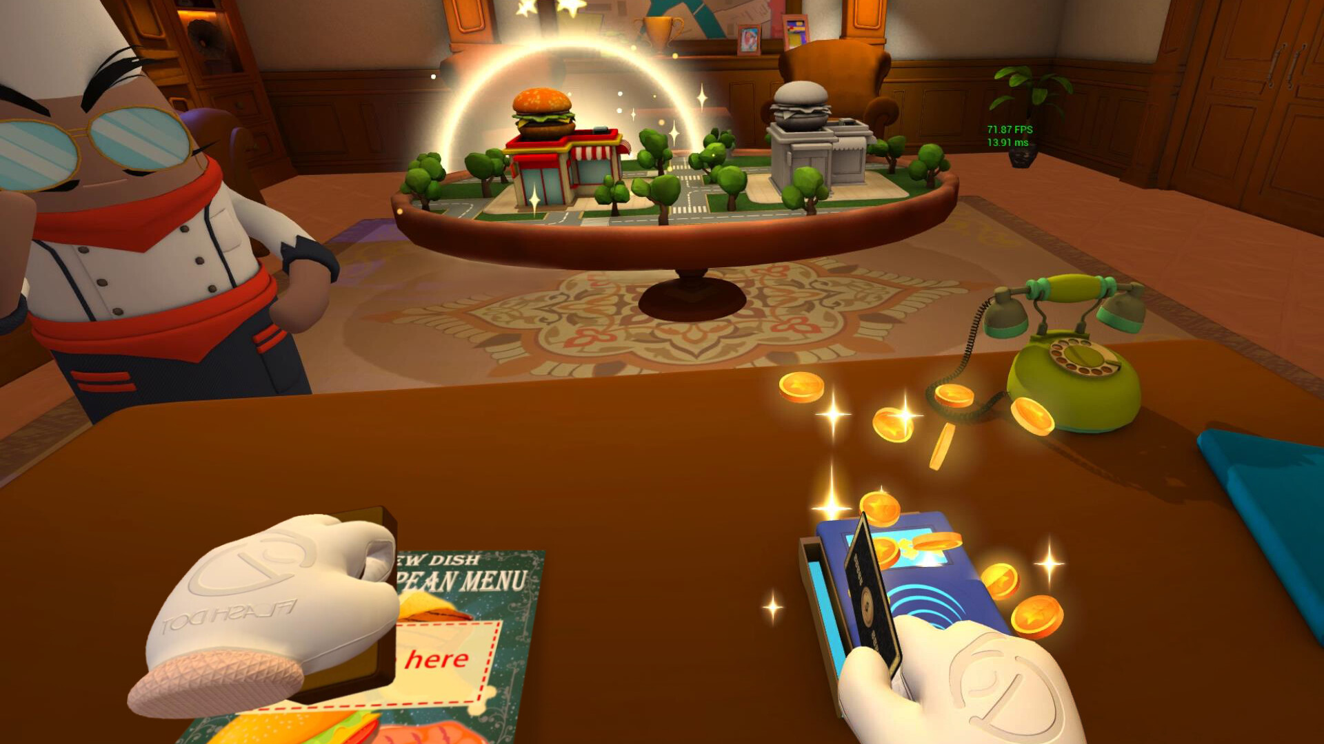Rhythm Life screenshot 4