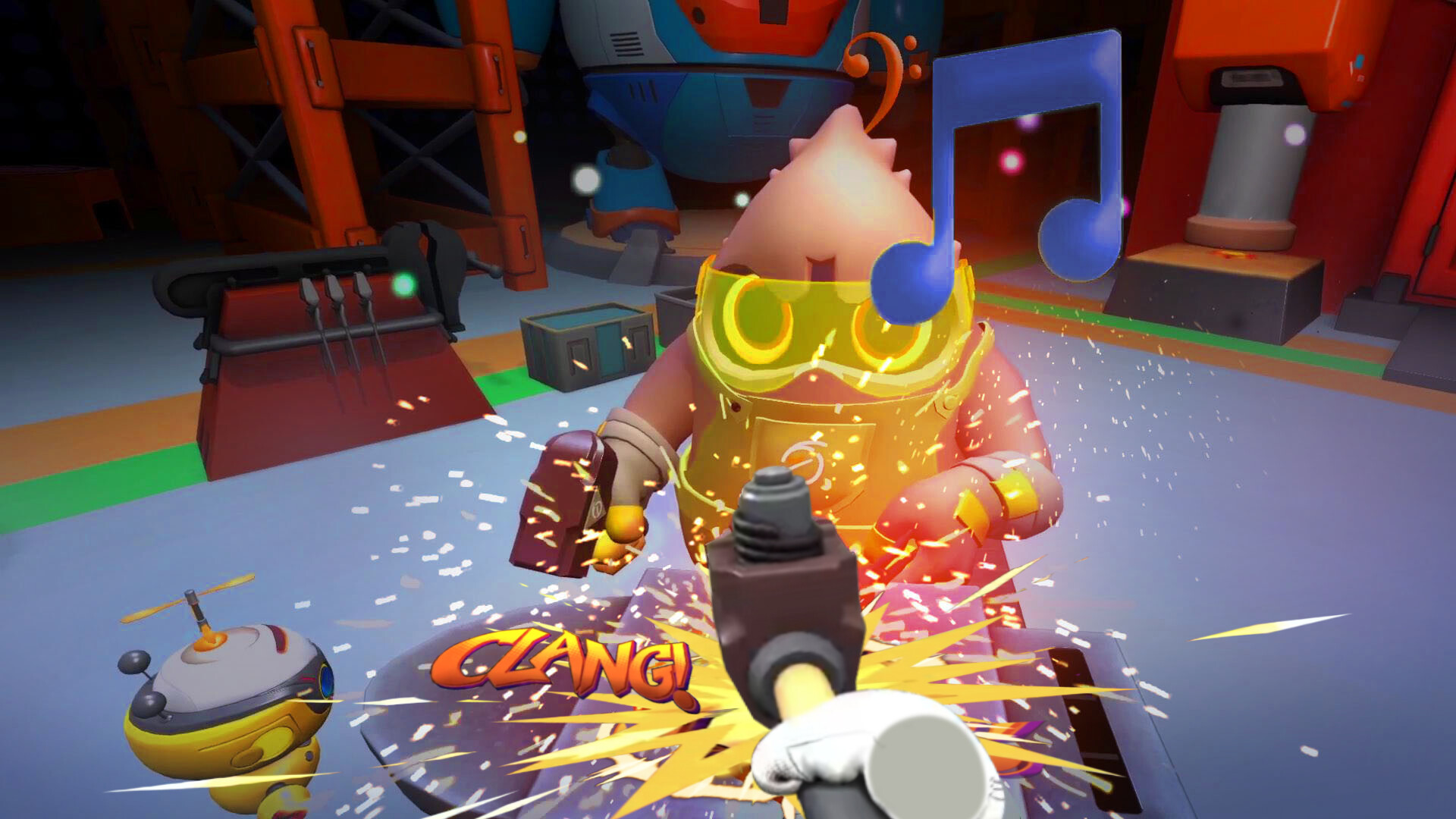 Rhythm Life screenshot 7