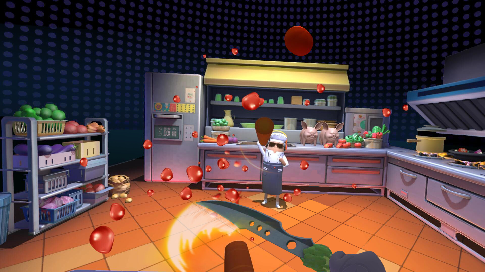 Rhythm Life screenshot 6