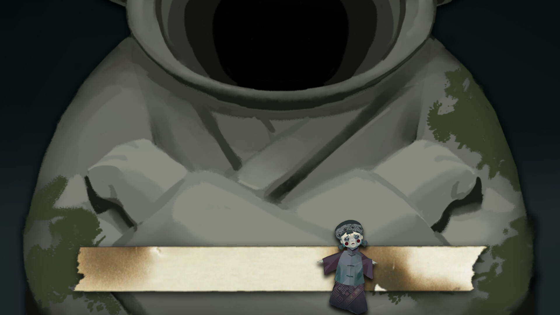 Bride into the Cave screenshot 2