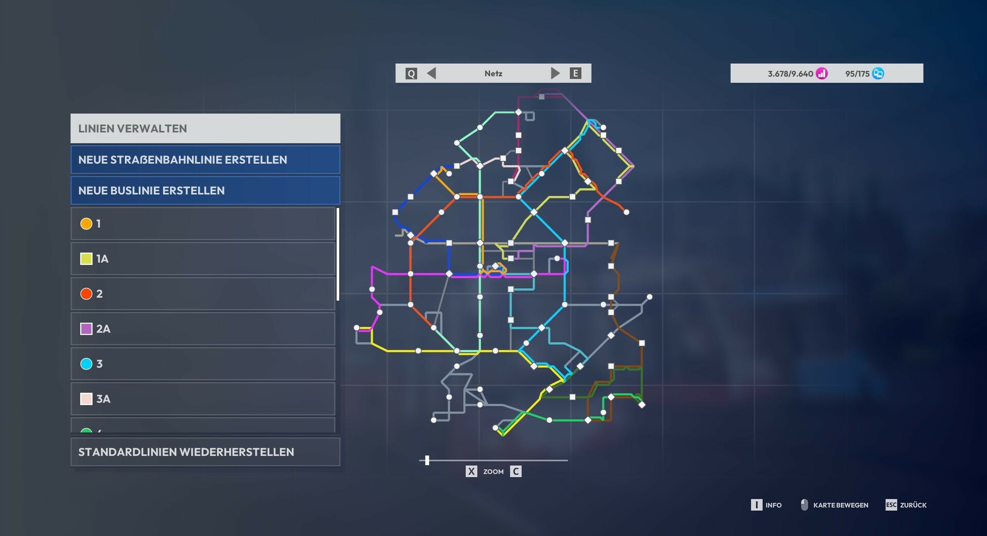 City Transport Simulator 2025 screenshot 10