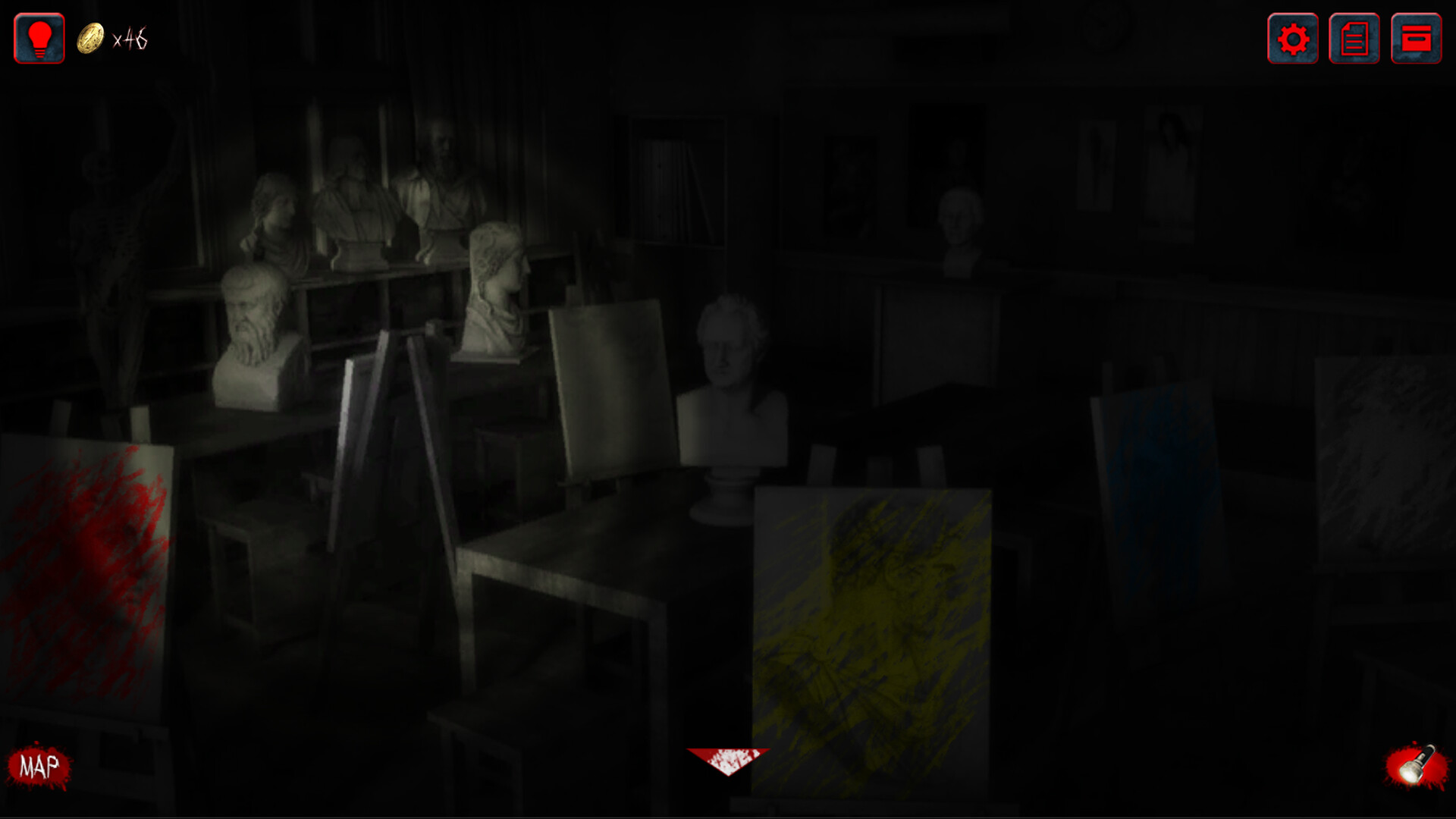 THE JUSOU 3 screenshot 5