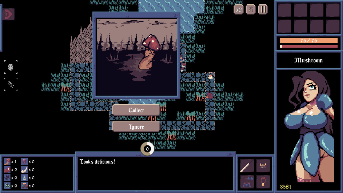 Loi The Lover screenshot 3