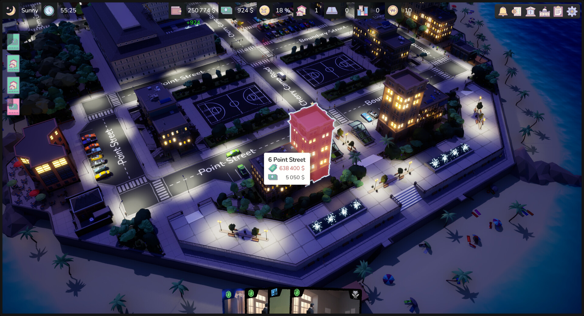 Estate Empire screenshot 7