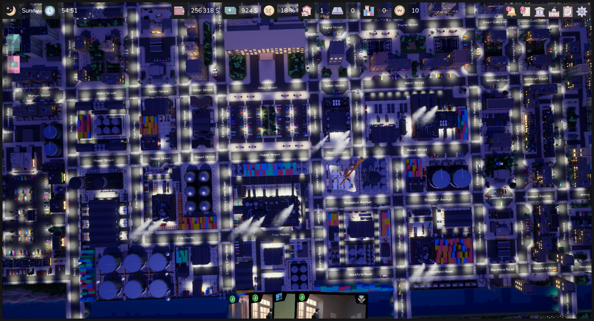 Estate Empire screenshot 6