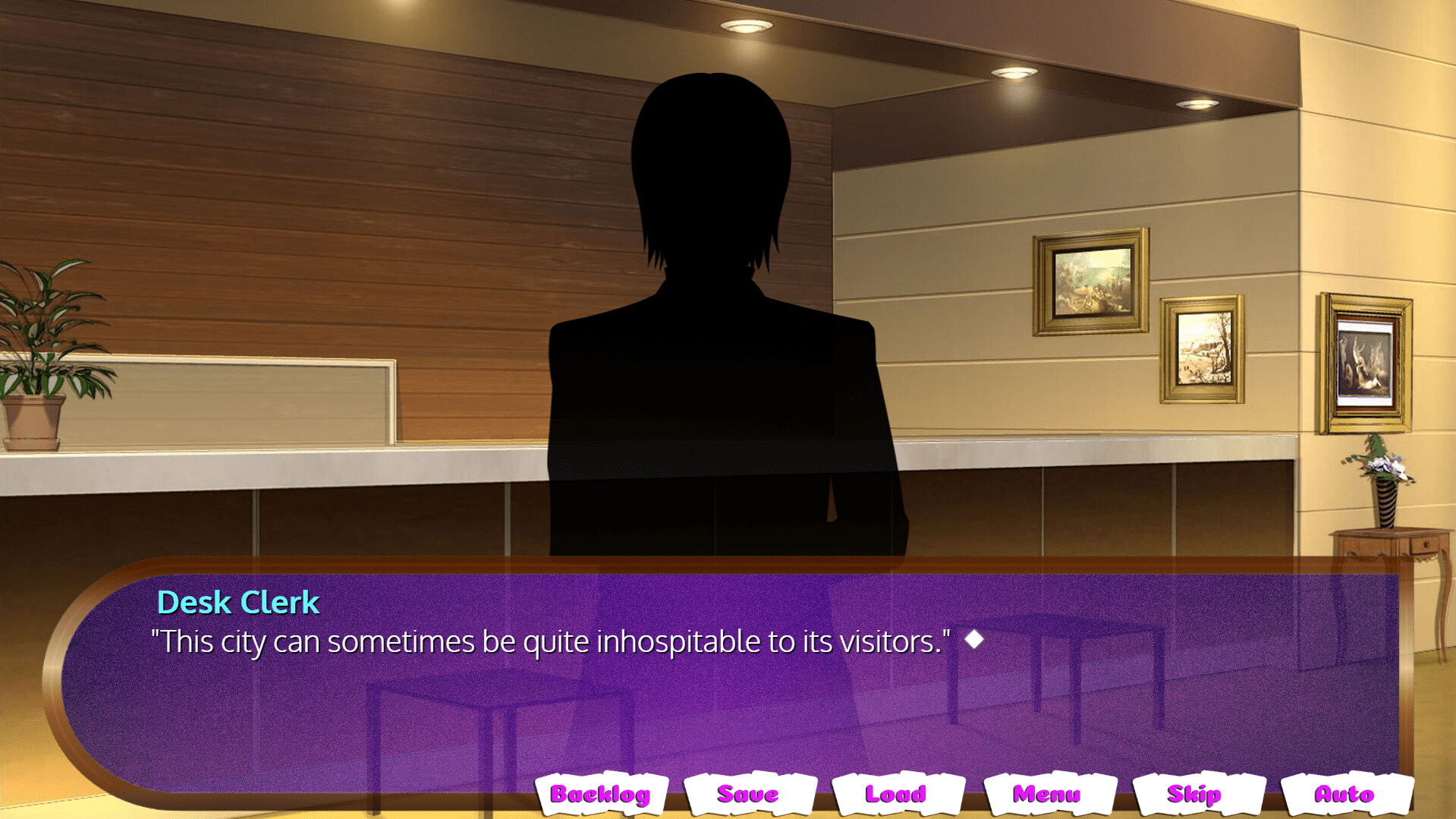 The Muscle Bunny Girls Caught Me Cheatin'!!! screenshot 9