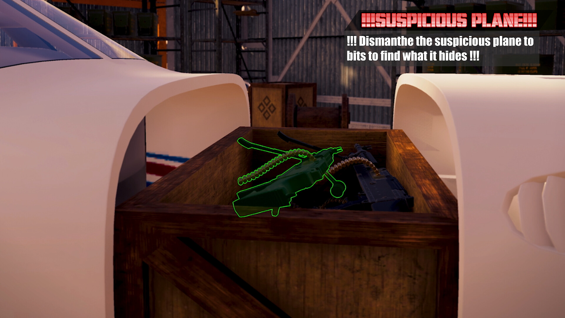 Airport Contraband Police screenshot 10