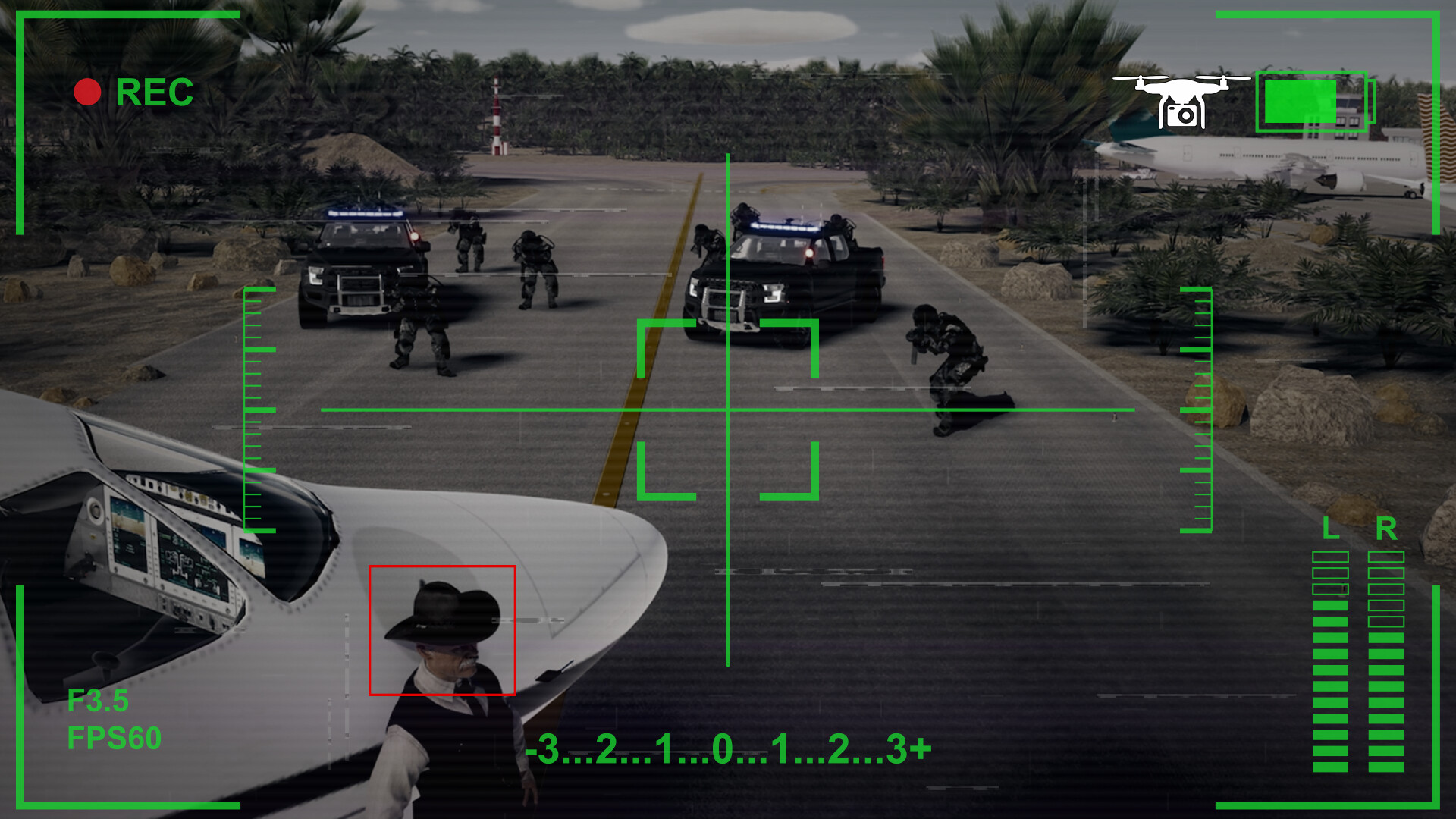 Airport Contraband Police screenshot 9