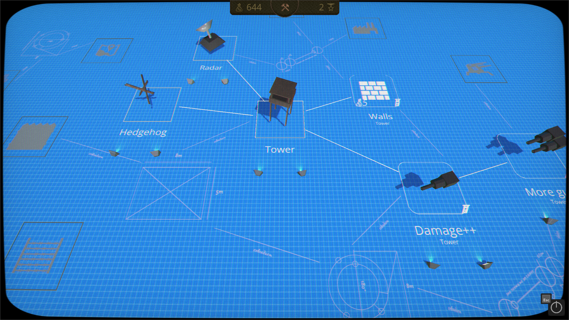 Architect of the Union screenshot 4