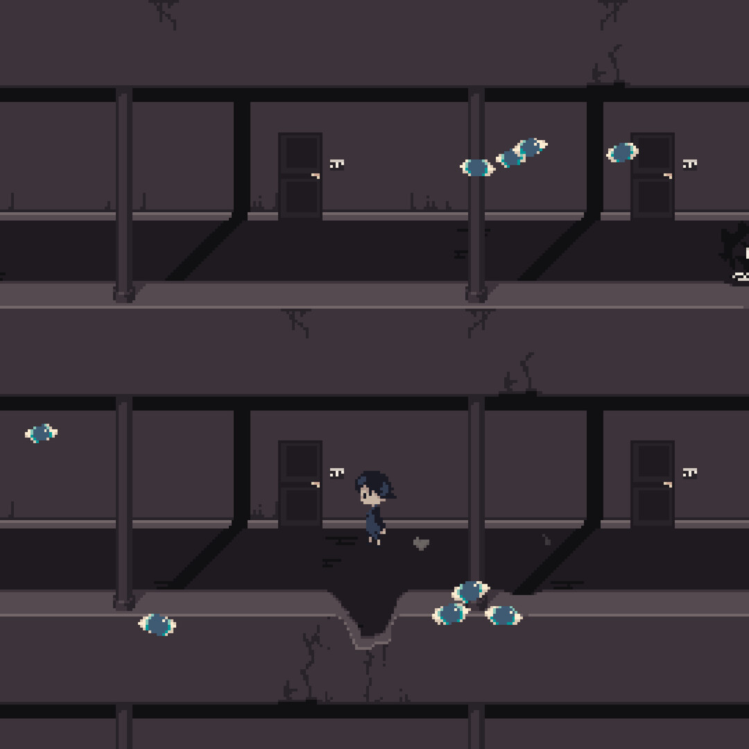 Panoptia screenshot 1