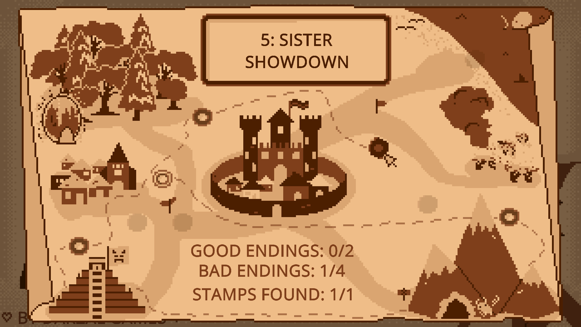 Quest Giver screenshot 2