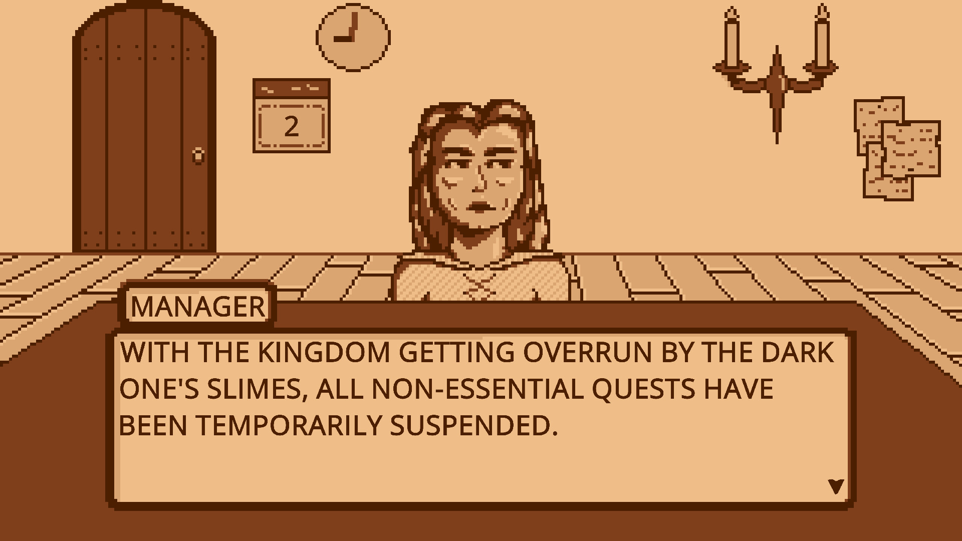Quest Giver screenshot 4