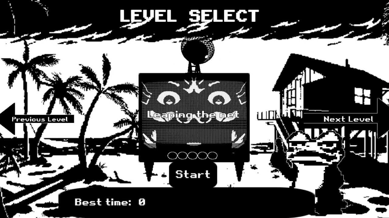 Leap to the Top+ screenshot 2