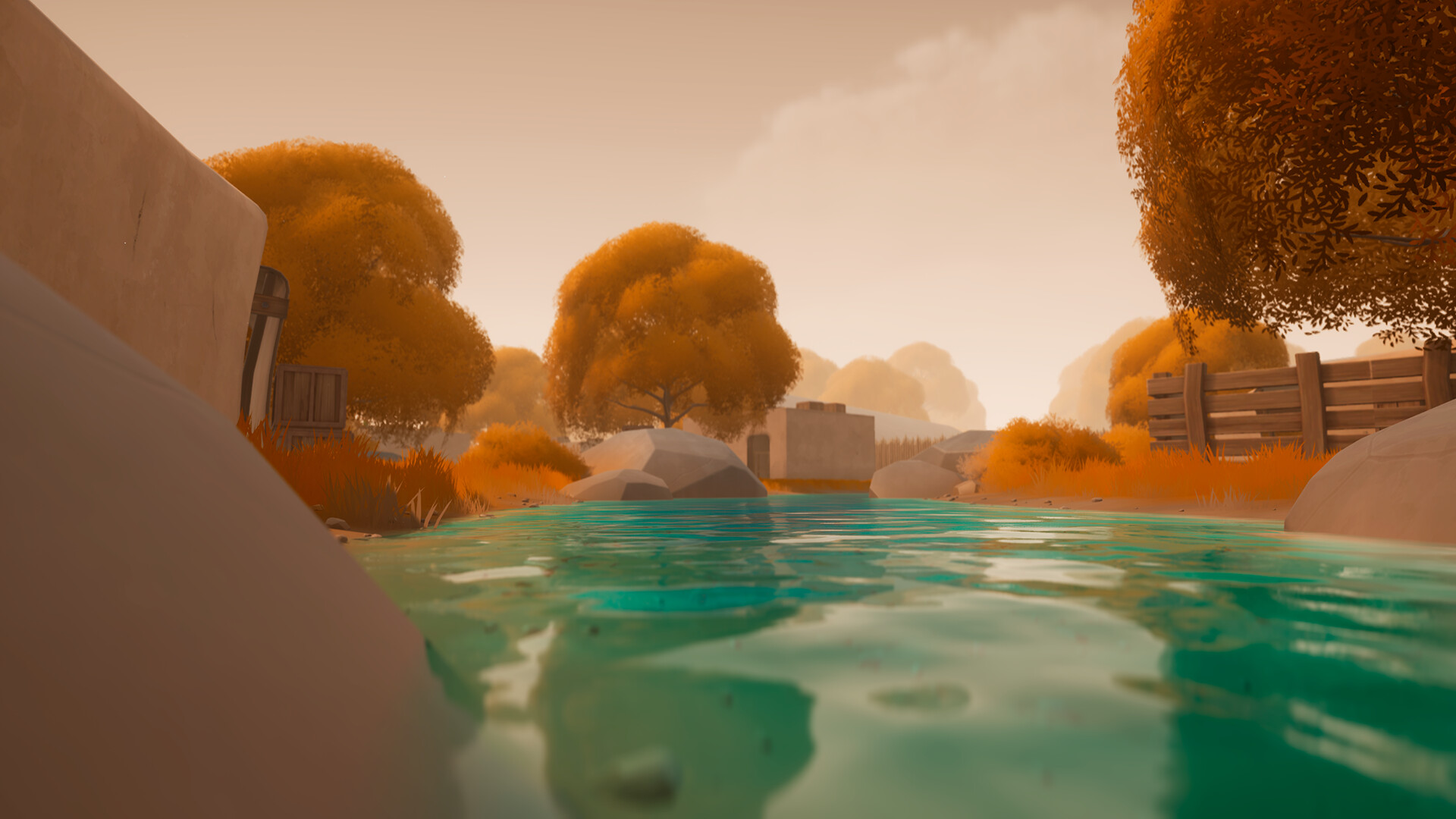 Hidden Boxes screenshot 6