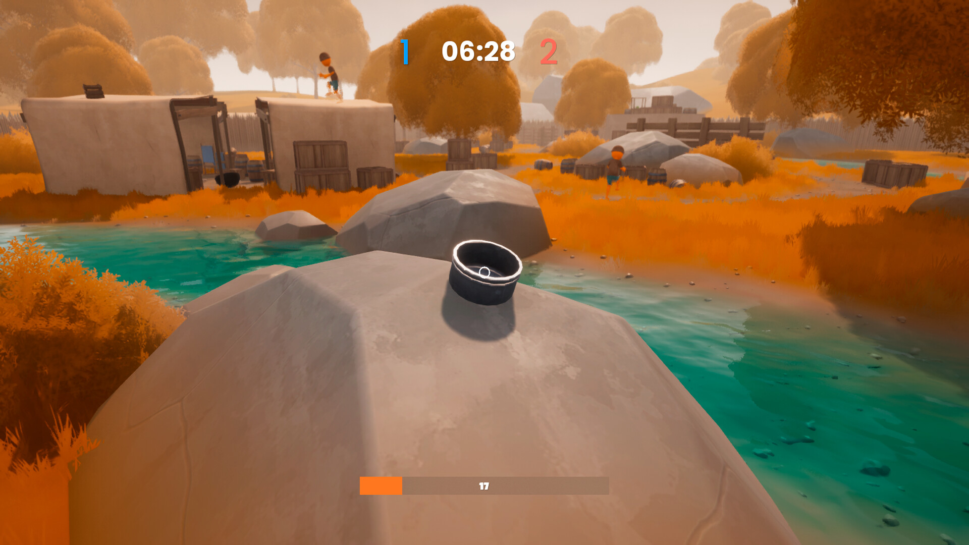Hidden Boxes screenshot 3