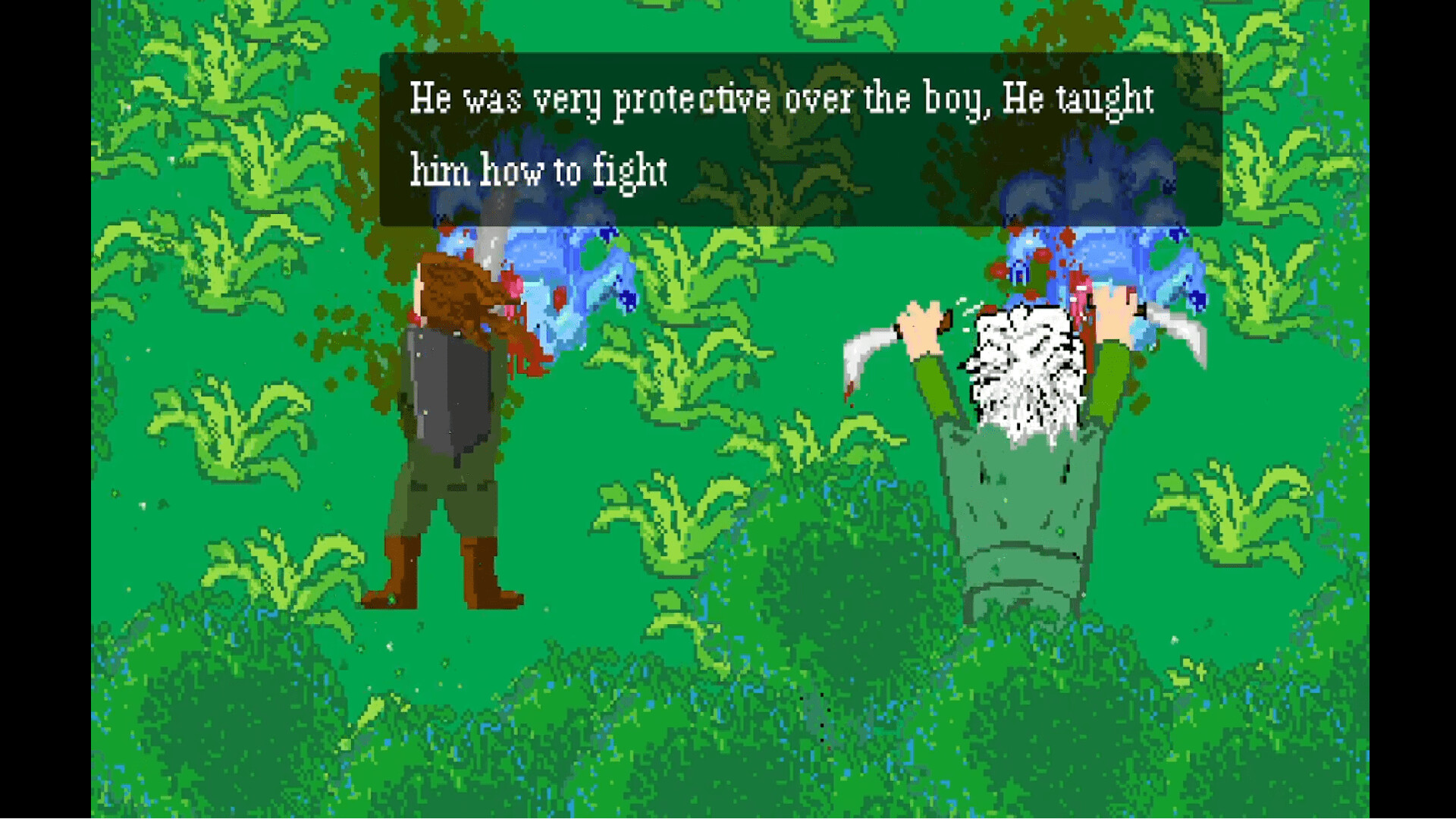 Days Of Haze screenshot 11