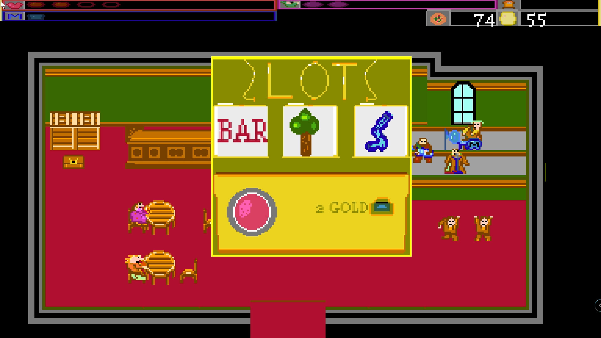 Days Of Haze screenshot 21
