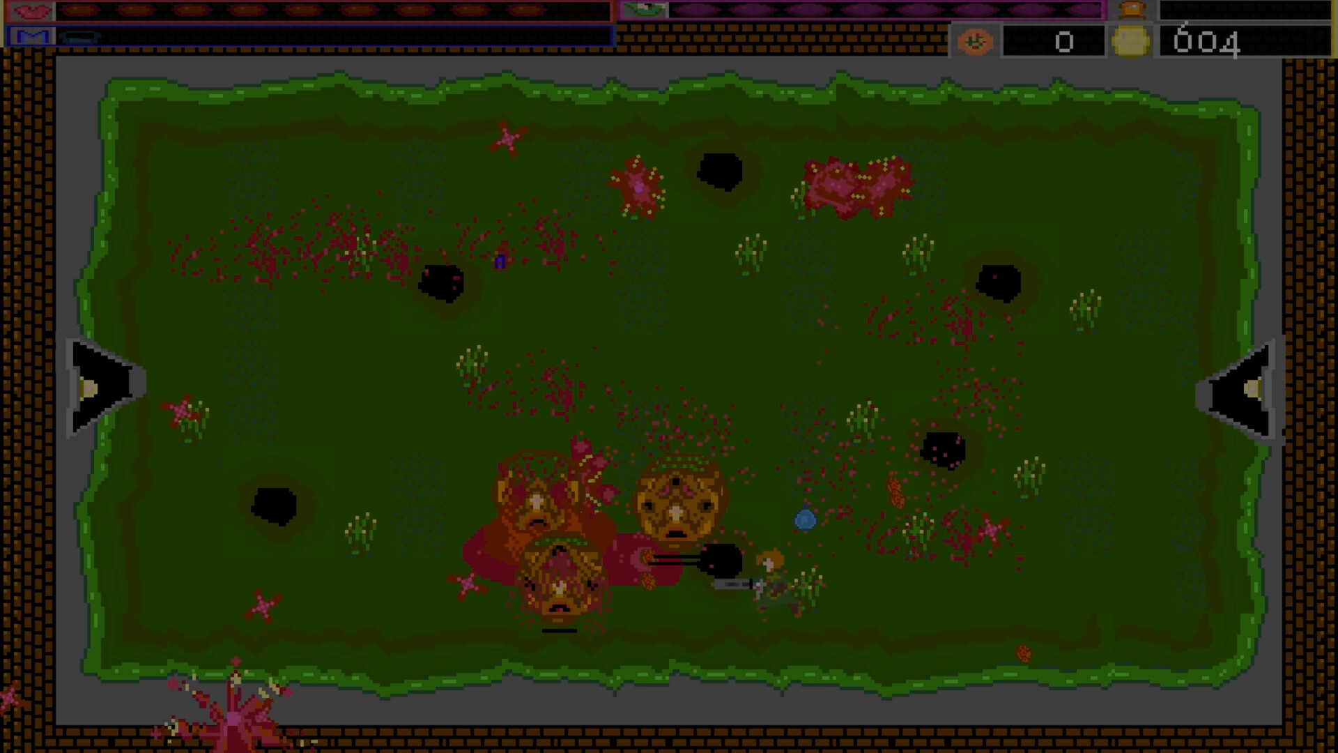 Days Of Haze screenshot 24