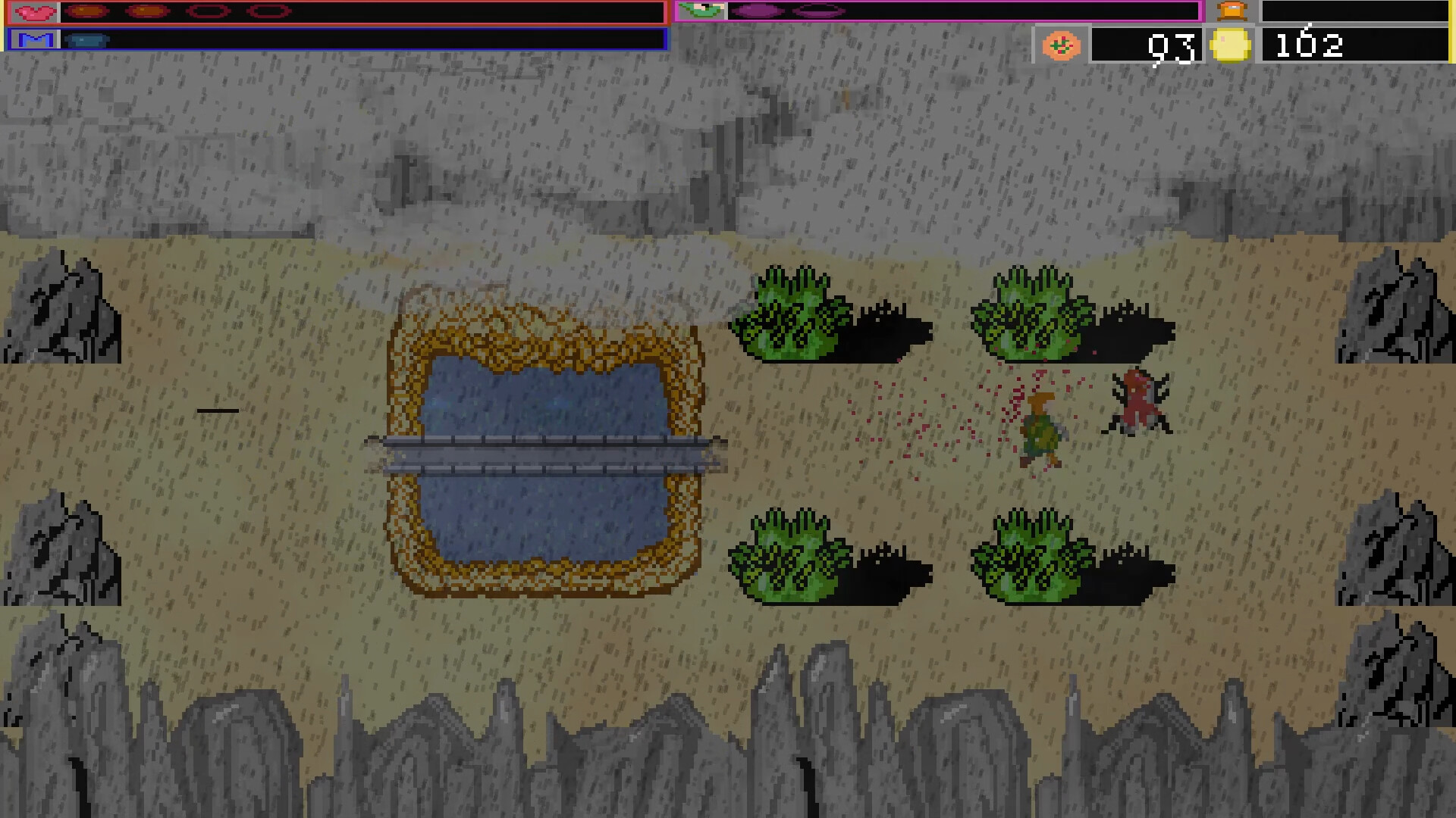 Days Of Haze screenshot 16